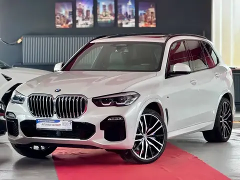 Used BMW X5 Diesel 2019 Ad Germany