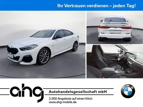 Used BMW M235 Petrol 2022 Ad 