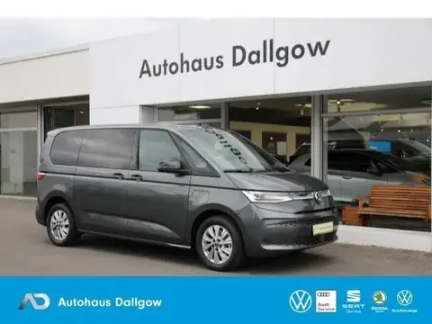 Annonce VOLKSWAGEN T7 Hybride 2023 d'occasion 
