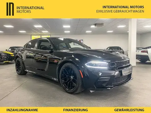 Used DODGE CHARGER Petrol 2021 Ad 
