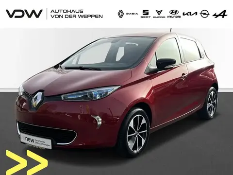 Used RENAULT ZOE Not specified 2018 Ad 