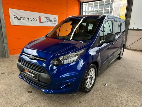 Used FORD GRAND TOURNEO Diesel 2015 Ad 