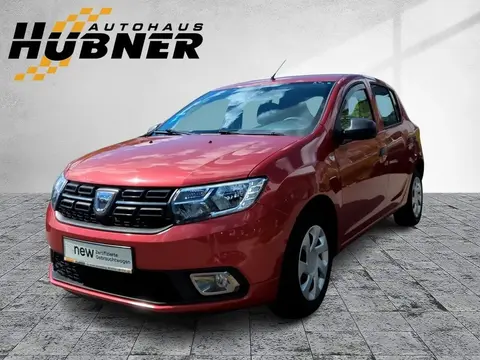 Used DACIA SANDERO Not specified 2018 Ad 