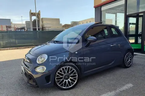 Used ABARTH 595 Not specified 2021 Ad 
