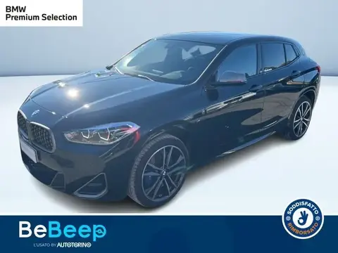 Annonce BMW X2 Essence 2022 d'occasion 
