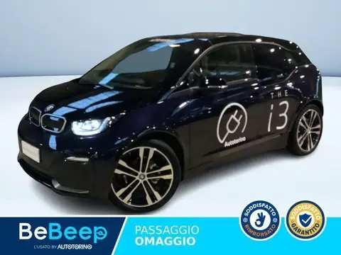 Used BMW I3 Electric 2022 Ad 