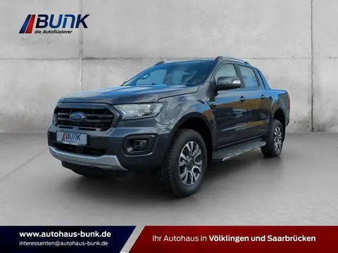 Used FORD RANGER  2022 Ad 