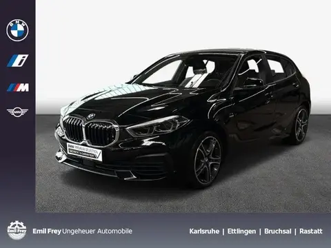 Used BMW SERIE 1 Petrol 2021 Ad Germany