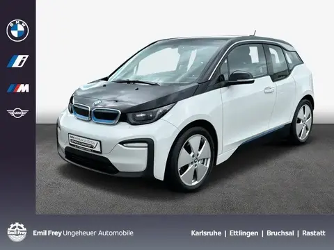 Annonce BMW I3 Non renseigné 2021 d'occasion Allemagne