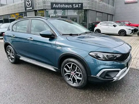Annonce FIAT TIPO Essence 2024 d'occasion 