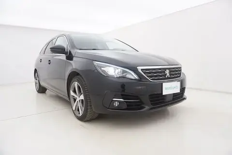 Used PEUGEOT 308 Not specified 2019 Ad 