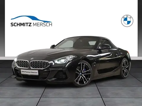 Used BMW Z4 Petrol 2020 Ad Luxembourg