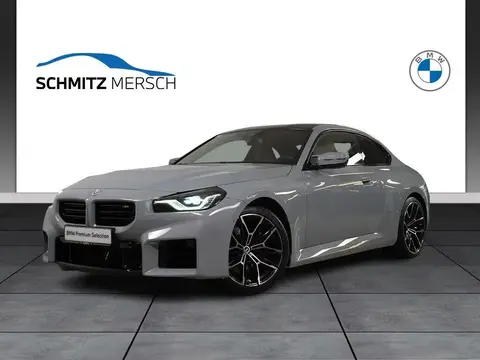 Used BMW M2 Petrol 2023 Ad Luxembourg