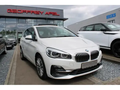 Used BMW SERIE 2 Petrol 2018 Ad Luxembourg
