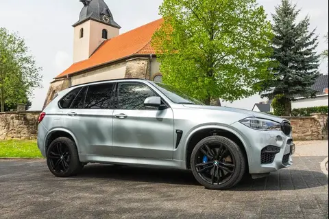Annonce BMW X5 Essence 2018 d'occasion Allemagne