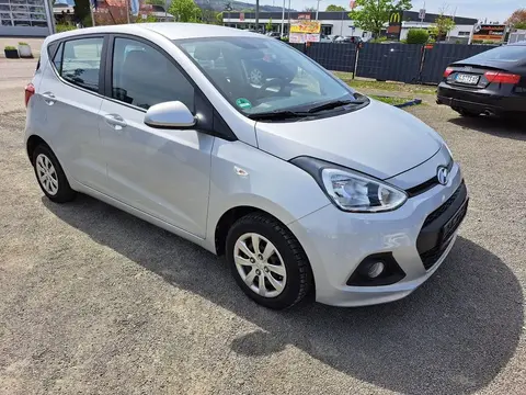 Used HYUNDAI I10 Not specified 2016 Ad 