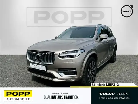 Used VOLVO XC90 Diesel 2022 Ad 
