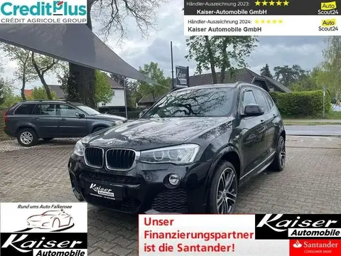 Used BMW X3 Diesel 2016 Ad 