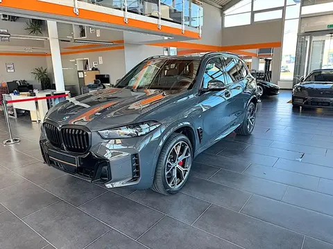 Annonce BMW X5 Diesel 2023 d'occasion Allemagne