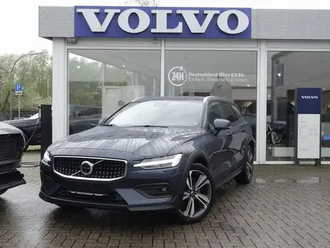 Used VOLVO V60 Diesel 2023 Ad Germany