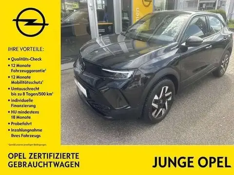Annonce OPEL MOKKA Essence 2023 d'occasion Allemagne