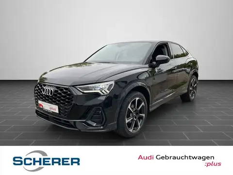 Annonce AUDI Q3 Diesel 2020 d'occasion Allemagne