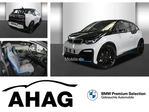 Used BMW I3 Not specified 2020 Ad 