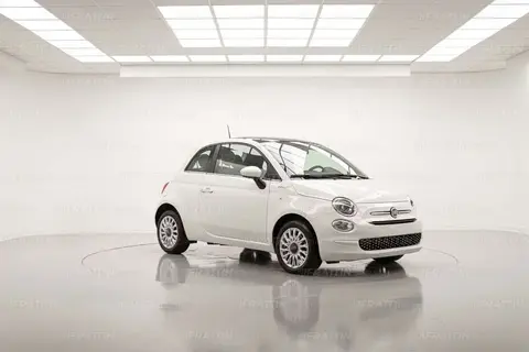 Used FIAT 500 Hybrid 2022 Ad 
