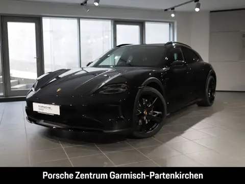 Used PORSCHE TAYCAN Not specified 2024 Ad Germany