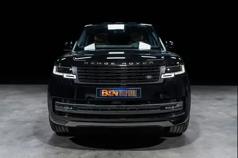Annonce LAND ROVER RANGE ROVER Essence 2024 d'occasion 