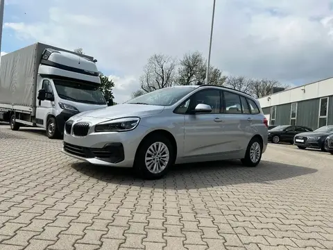 Used BMW SERIE 2 Petrol 2020 Ad Germany