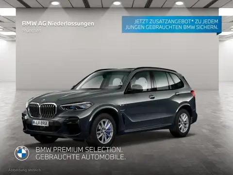 Used BMW X5 Hybrid 2023 Ad Germany