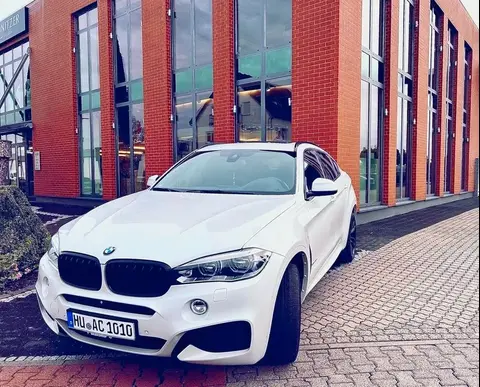 Used BMW X6 Diesel 2015 Ad 