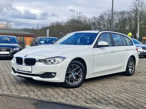 Used BMW SERIE 3  2015 Ad 