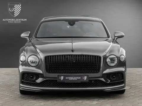 Annonce BENTLEY FLYING SPUR Essence 2021 d'occasion Allemagne