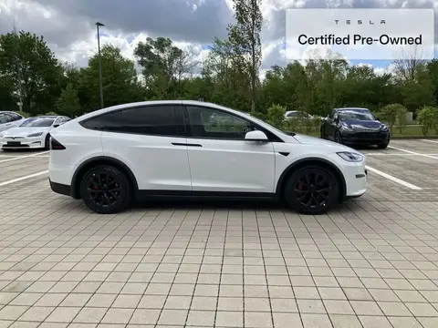 Used TESLA MODEL X Not specified 2023 Ad Germany