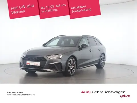 Used AUDI S4 Diesel 2023 Ad Germany