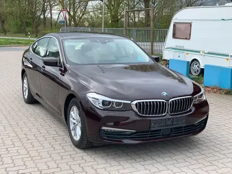 Used BMW SERIE 6 Diesel 2019 Ad Germany