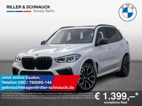 Used BMW X5 Petrol 2020 Ad Germany