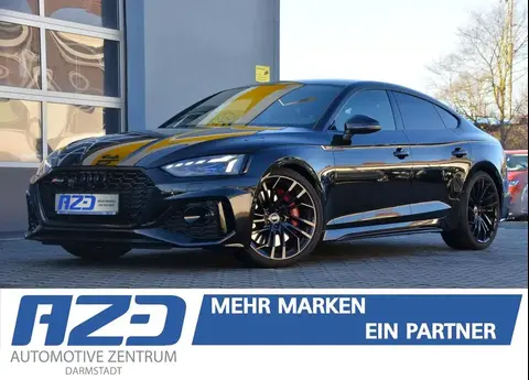 Annonce AUDI RS5 Essence 2023 d'occasion Allemagne