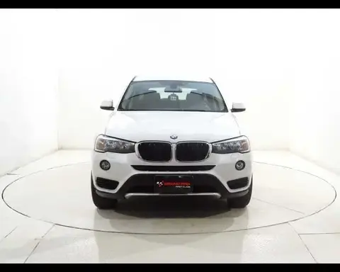 Used BMW X3 Diesel 2017 Ad 