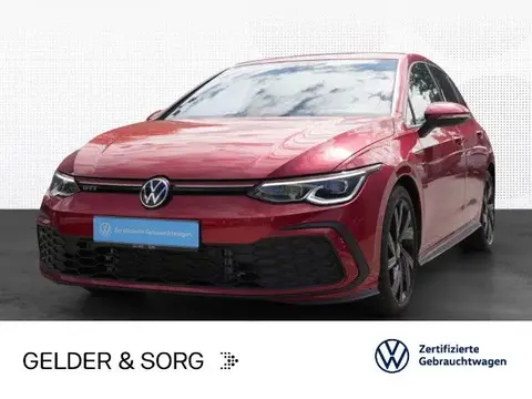 Used VOLKSWAGEN GOLF Not specified 2022 Ad 