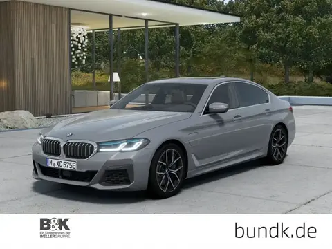 Used BMW SERIE 5 Hybrid 2021 Ad 