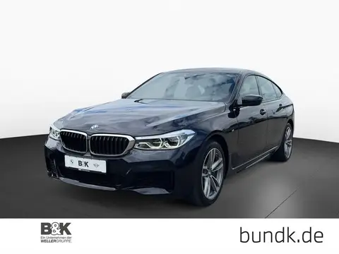 Annonce BMW SERIE 6 Diesel 2020 d'occasion Allemagne