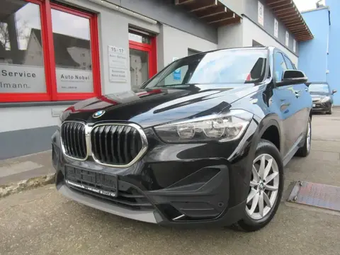 Used BMW X1 Diesel 2020 Ad Germany