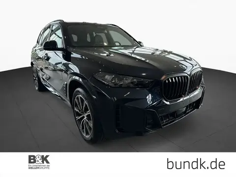 Annonce BMW X5 Diesel 2023 d'occasion 