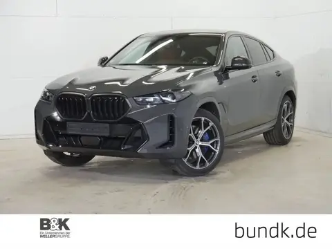 Annonce BMW X6 Hybride 2023 d'occasion 