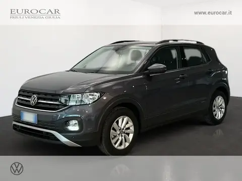 Used VOLKSWAGEN T-CROSS Not specified 2023 Ad 