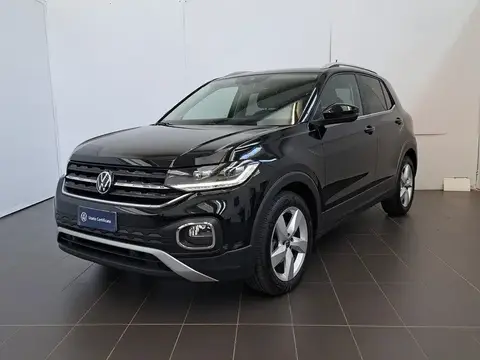 Used VOLKSWAGEN T-CROSS Not specified 2021 Ad 