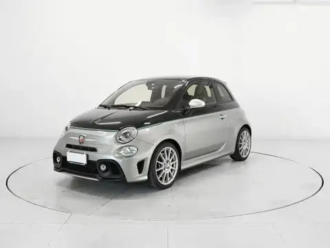 Annonce ABARTH 695 Essence 2019 d'occasion 